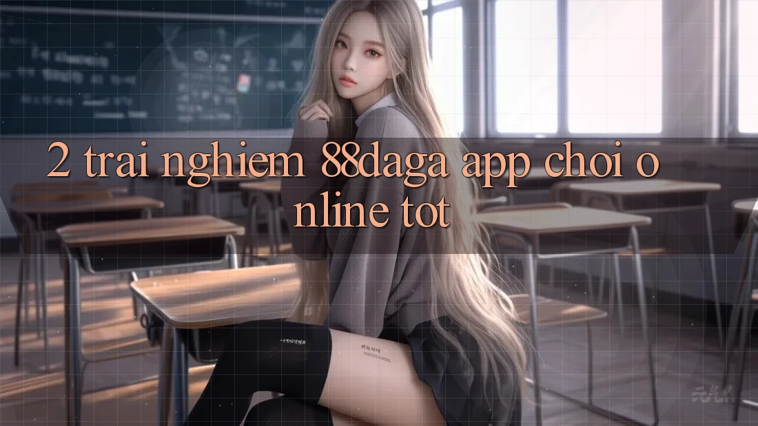 2. Trải nghiệm 88daga - App Chơi Online Tốt 2. Trải nghiệm 88daga - App Chơi Online Tốt