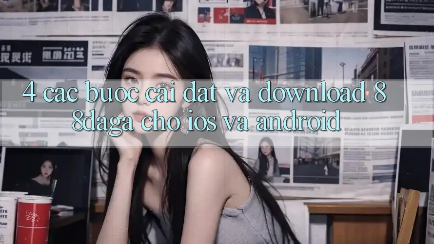 4. Các bước Cài đặt Và Download 88daga Cho iOS Và Android 4. Các bước Cài đặt Và Download 88daga Cho iOS Và Android