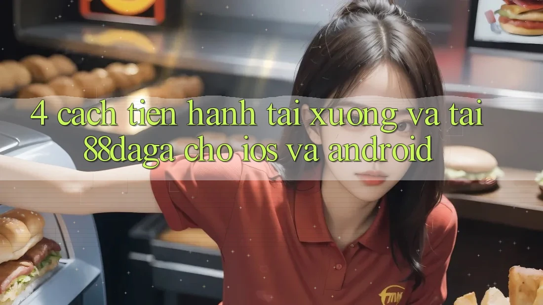 4. Cách tiến hành Tải xuống Và Tải 88daga Cho iOS Và Android 4. Cách tiến hành Tải xuống Và Tải 88daga Cho iOS Và Android