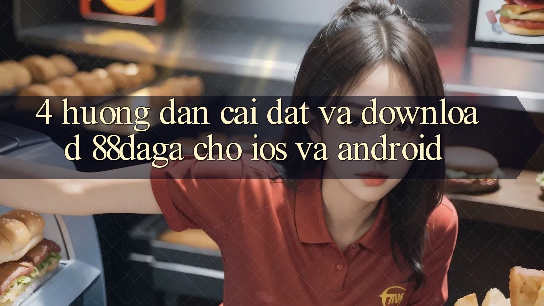 4. Hướng Dẫn Cài đặt Và Download 88daga Cho iOS Và Android 4. Hướng Dẫn Cài đặt Và Download 88daga Cho iOS Và Android