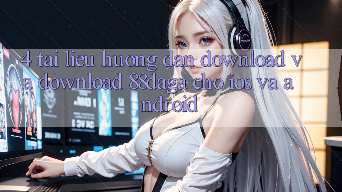 4. Tài liệu hướng dẫn Download Và Download 88daga Cho iOS Và Android 4. Tài liệu hướng dẫn Download Và Download 88daga Cho iOS Và Android