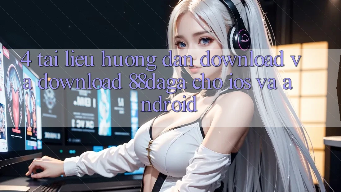4. Tài liệu hướng dẫn Download Và Download 88daga Cho iOS Và Android 4. Tài liệu hướng dẫn Download Và Download 88daga Cho iOS Và Android