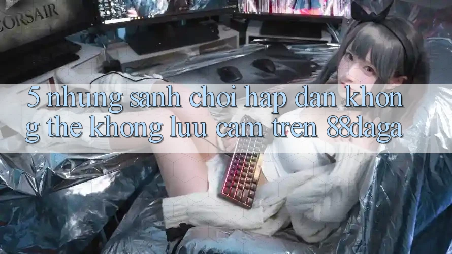 5. Những Sảnh Chơi Hấp Dẫn Không Thể Không lưu cầm Trên 88daga