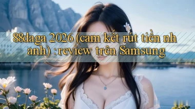 88daga 2026 (cam kết rút tiền nhanh) review trên Samsung