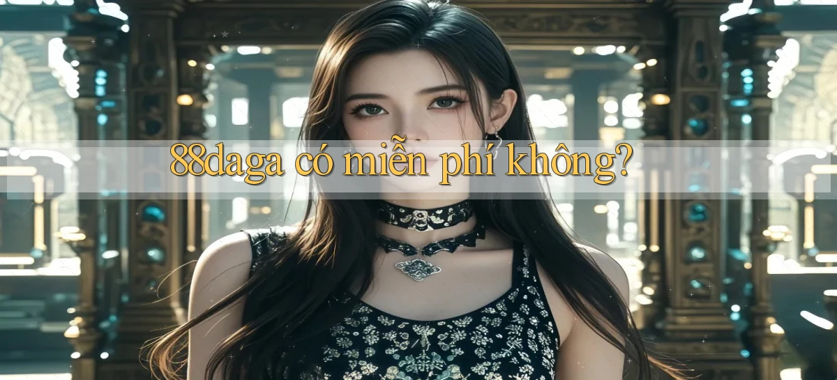 88daga   có miễn phí không