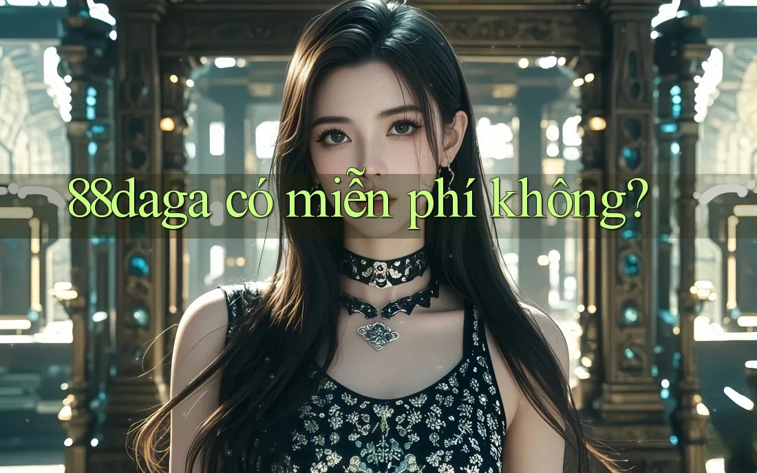 88daga có miễn phí không? 88daga có miễn phí không?
