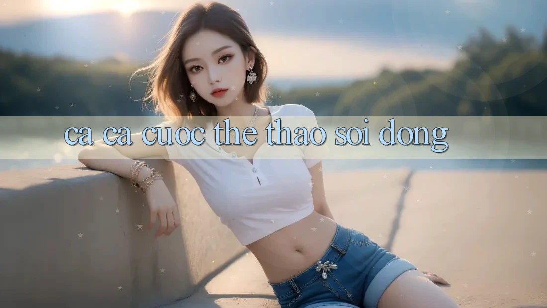 Cá cá cược thể thao sôi động Cá cá cược thể thao sôi động