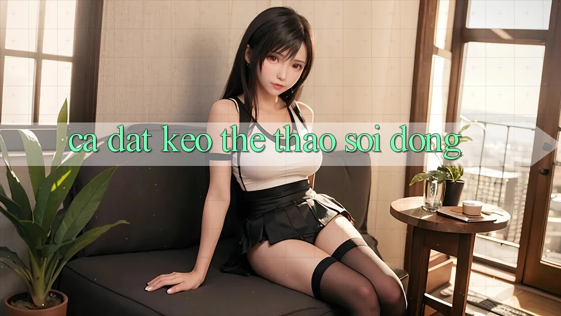 Cá đặt kèo thể thao sôi động Cá đặt kèo thể thao sôi động