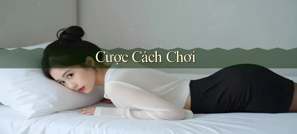 Cược Cách chơi