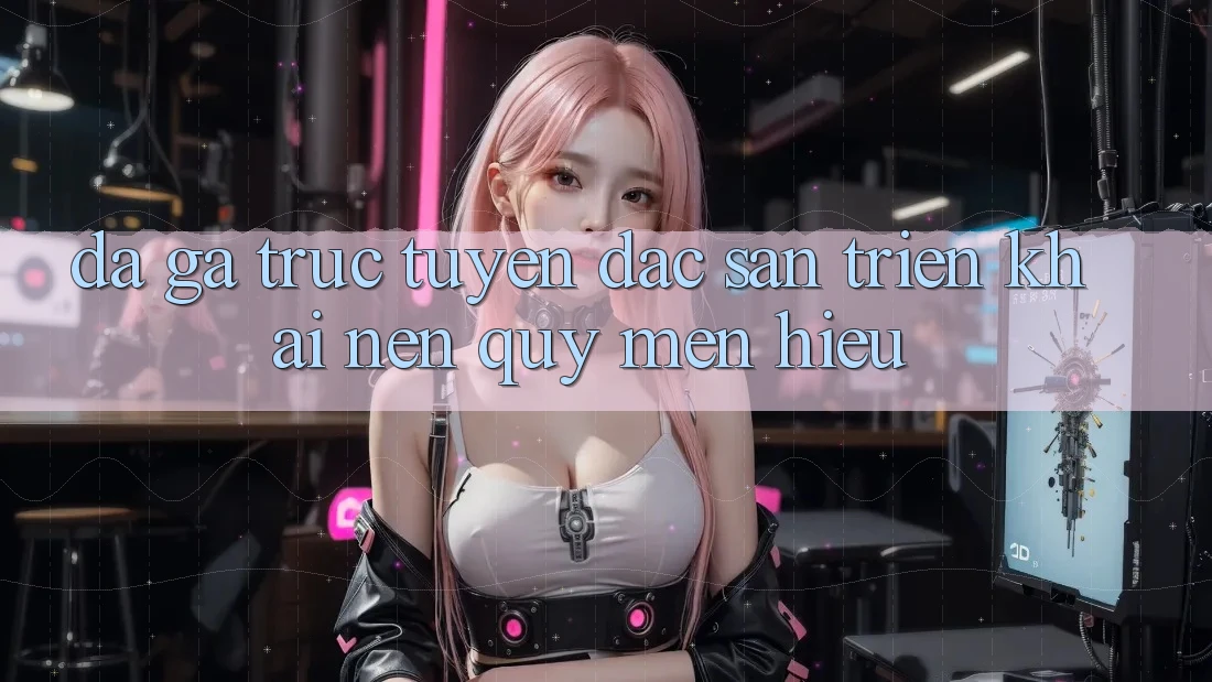 Đá gà trực tuyến - Đặc sản triển khai nên quý mến hiệu