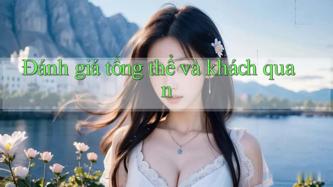 Đánh giá tổng thể và khách quan Đánh giá tổng thể và khách quan