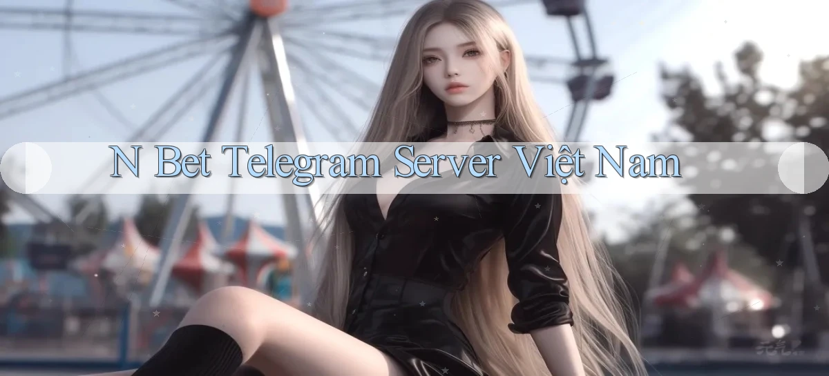 n bet telegram server việt nam