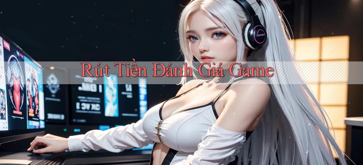 Rút tiền Đánh giá game