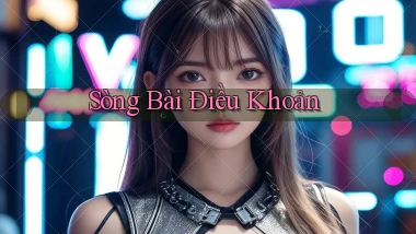 sòng bài Điều khoản
