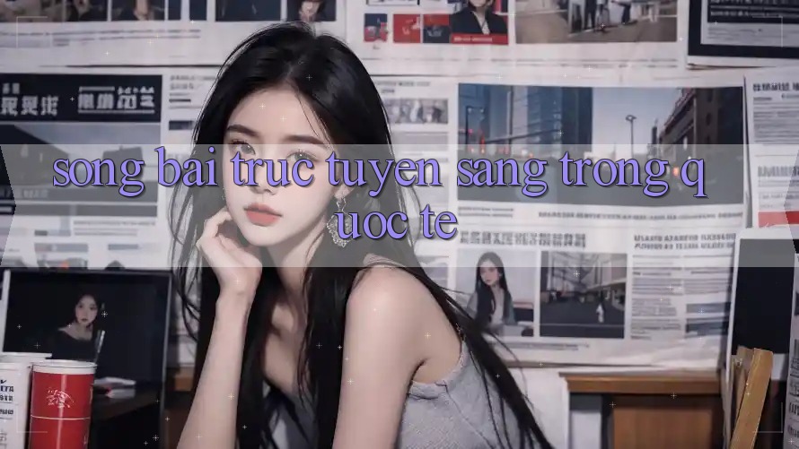 Sòng bài trực tuyến sang trọng quốc tế