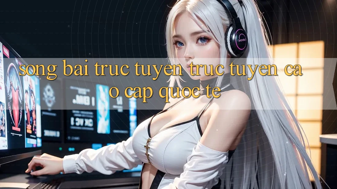 Sòng bài trực tuyến trực tuyến cao cấp quốc tế